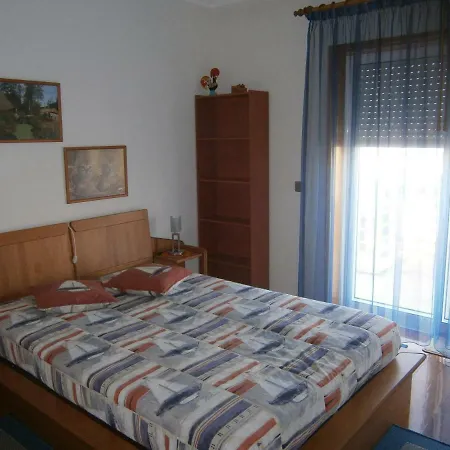 Sun, Sky And Sea Apartment