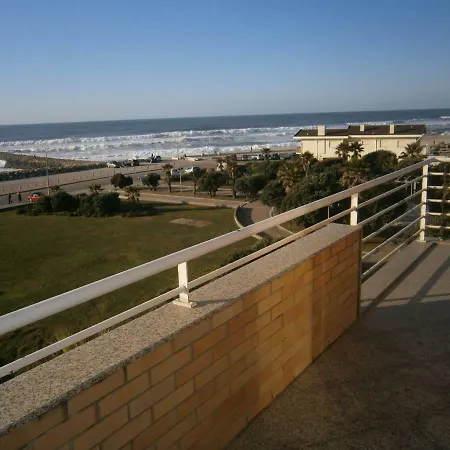 Sun, Sky And Sea Apartment