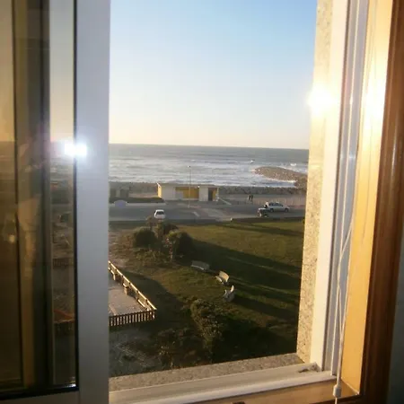 Sun, Sky And Sea * Esmoriz